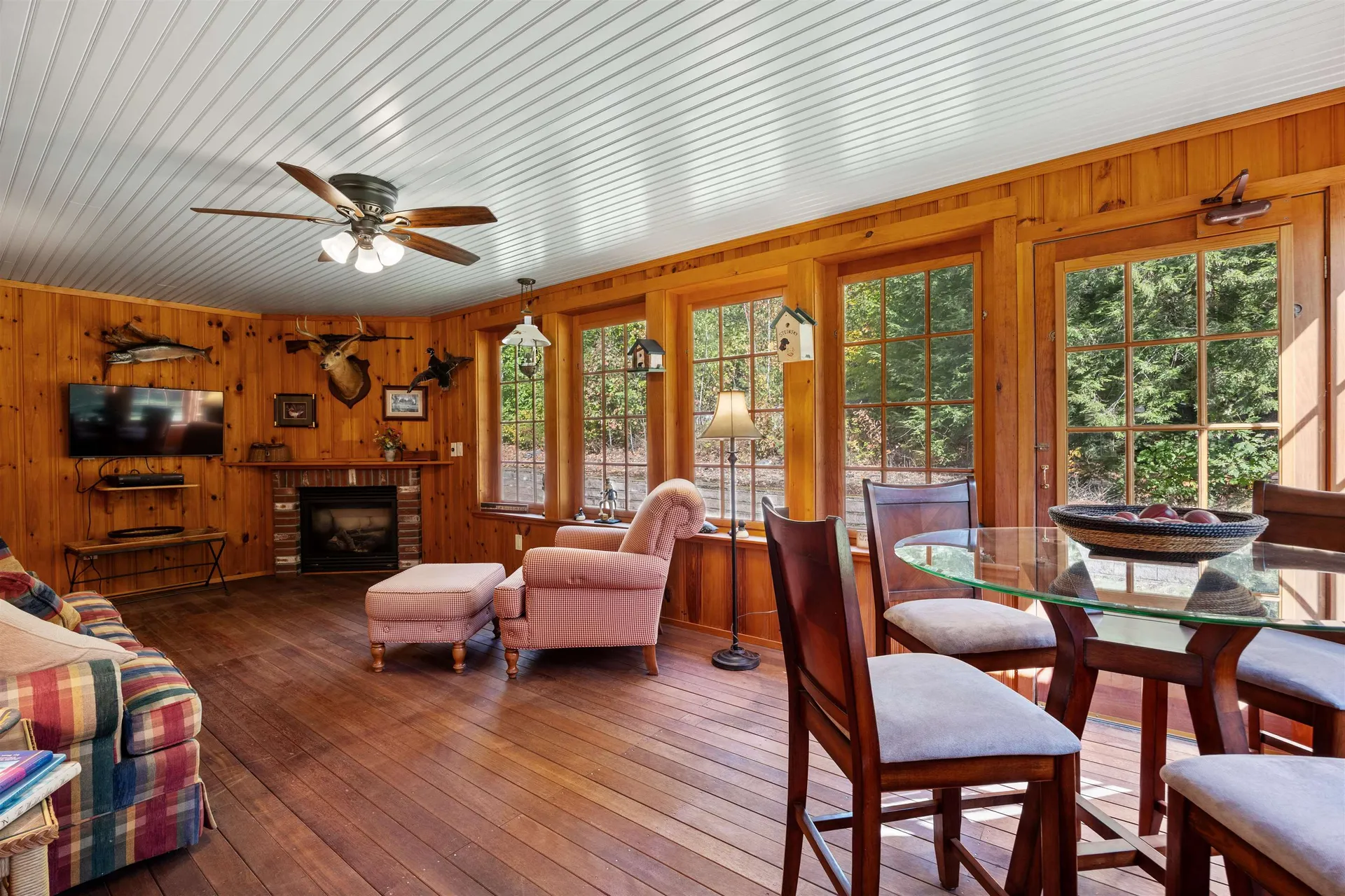 66 Hayes Lane Moultonborough NH 03254