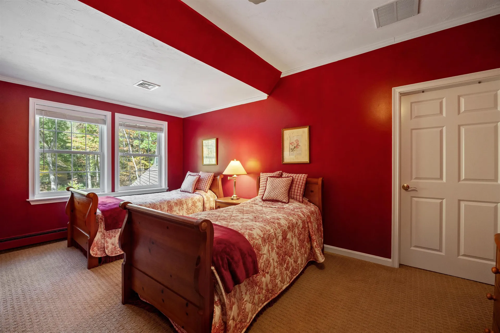 66 Hayes Lane Moultonborough NH 03254