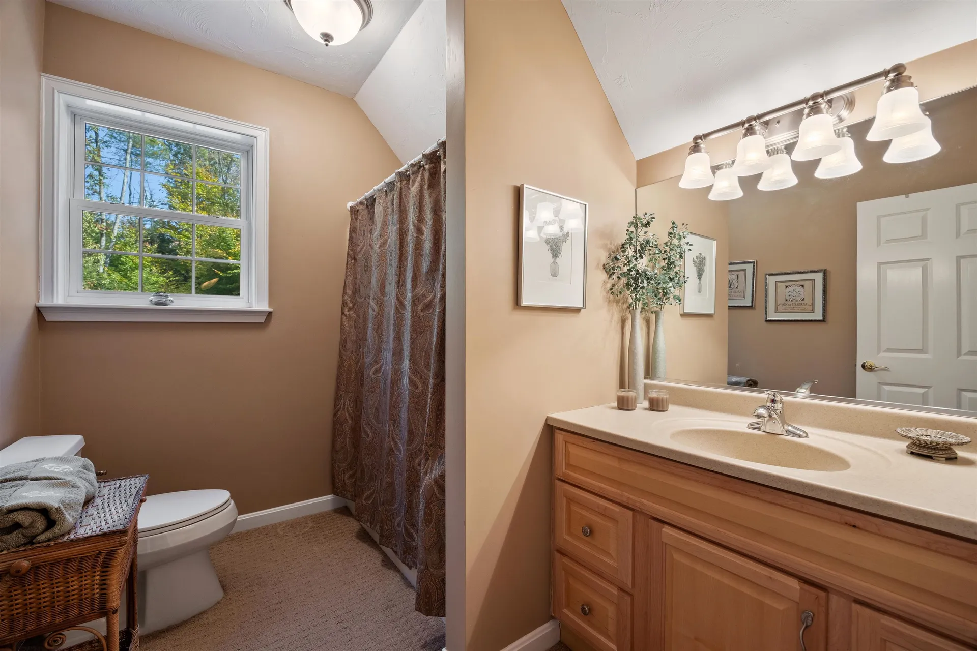 66 Hayes Lane Moultonborough NH 03254