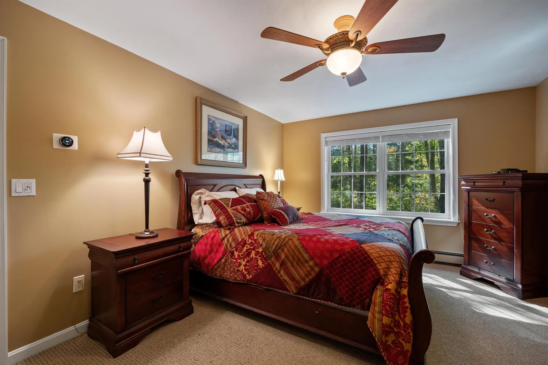 66 Hayes Lane Moultonborough NH 03254