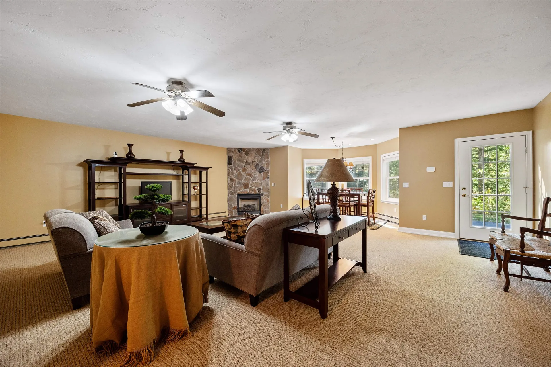 66 Hayes Lane Moultonborough NH 03254