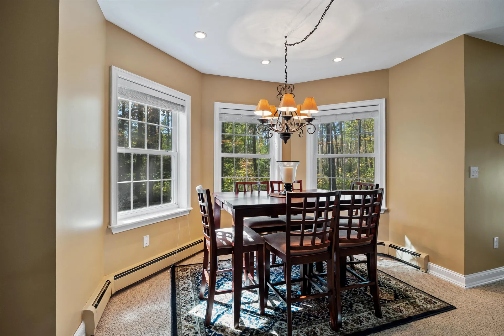 66 Hayes Lane Moultonborough NH 03254