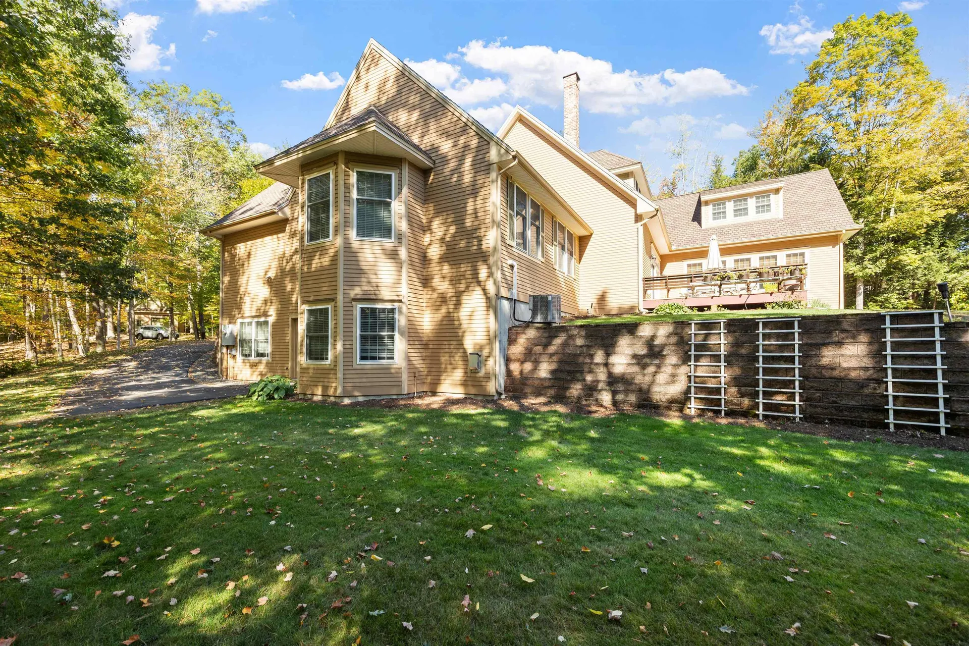 66 Hayes Lane Moultonborough NH 03254