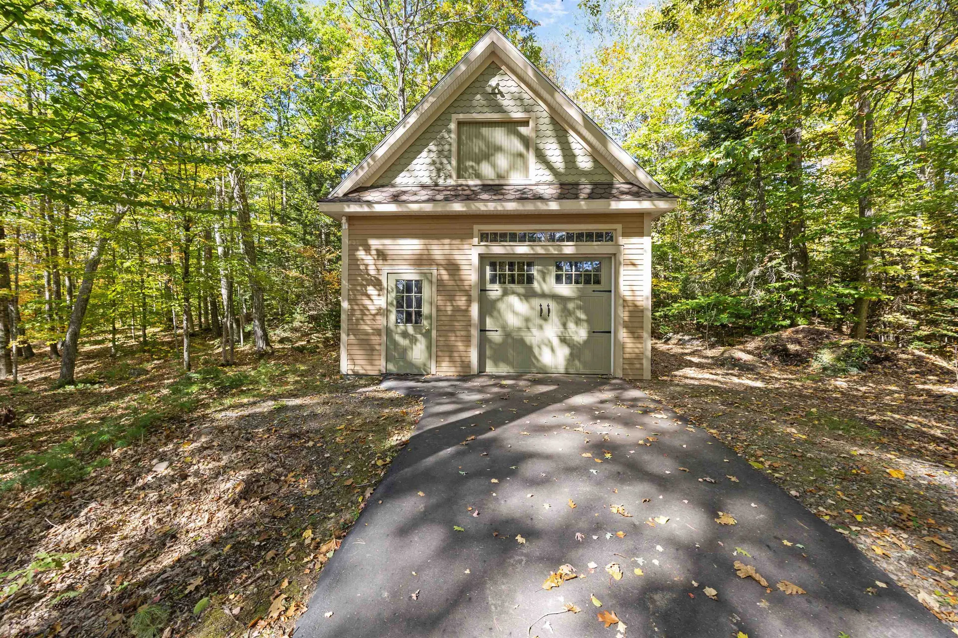 66 Hayes Lane Moultonborough NH 03254