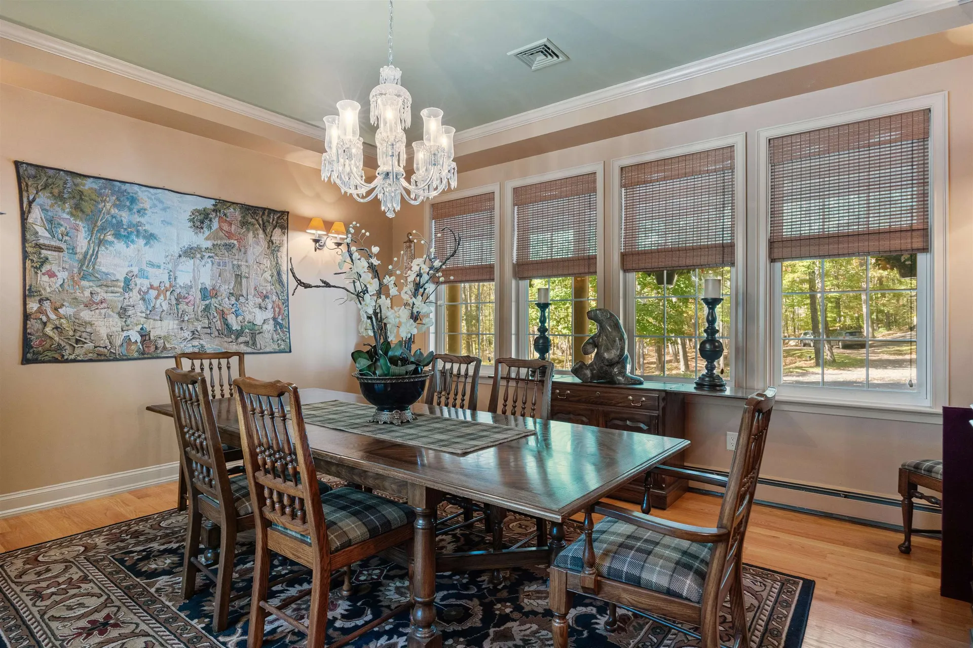 66 Hayes Lane Moultonborough NH 03254