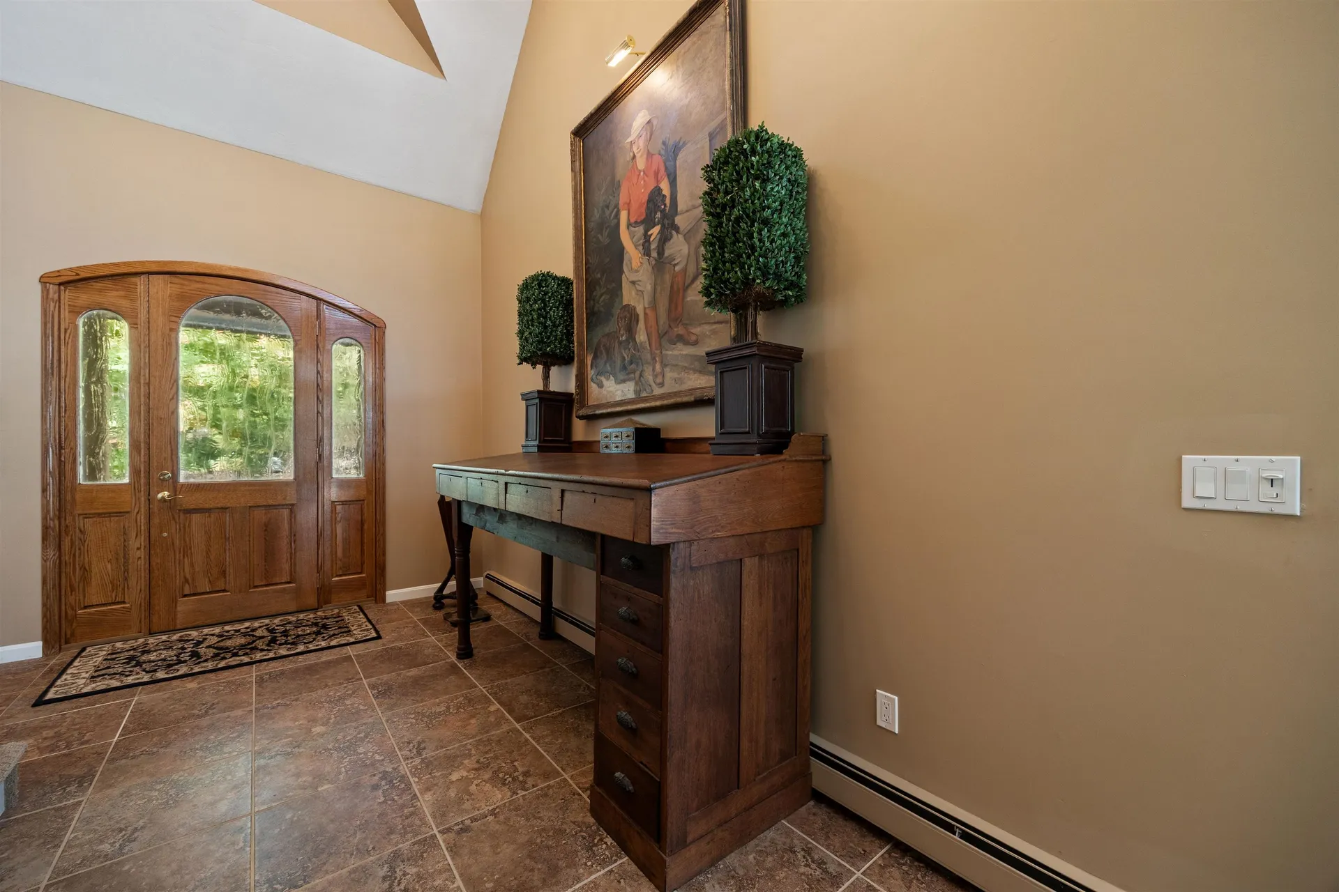 66 Hayes Lane Moultonborough NH 03254