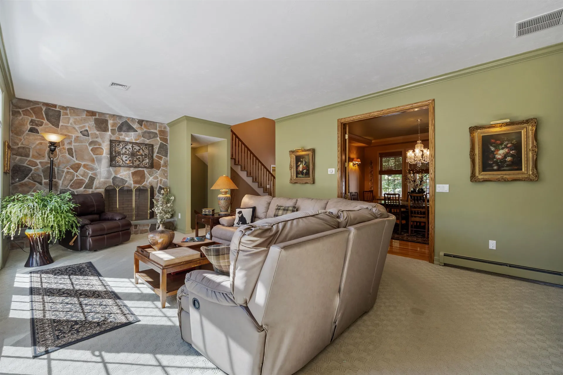 66 Hayes Lane Moultonborough NH 03254