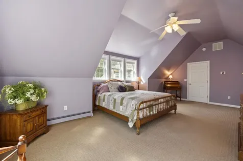 66 Hayes Lane Moultonborough NH 03254