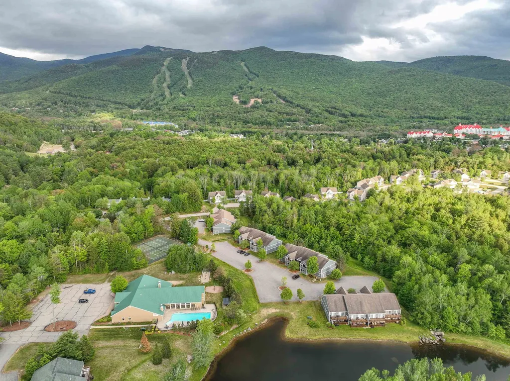 8 Twin Tip Terrace Lincoln NH 03251