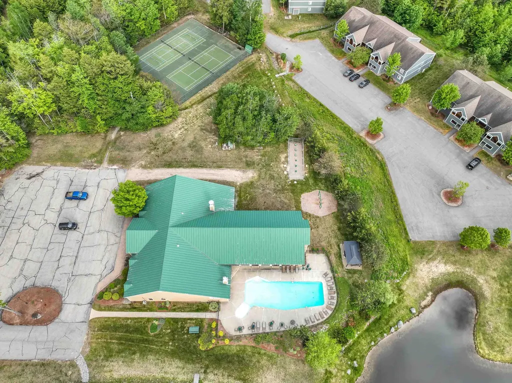 8 Twin Tip Terrace Lincoln NH 03251