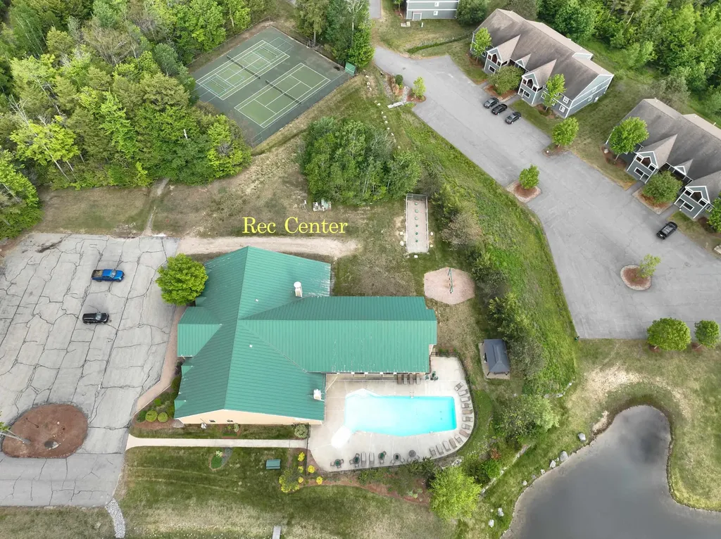 8 Twin Tip Terrace Lincoln NH 03251