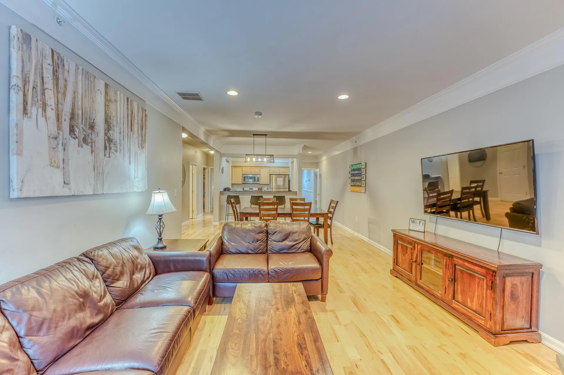 8 Twin Tip Terrace Lincoln NH 03251