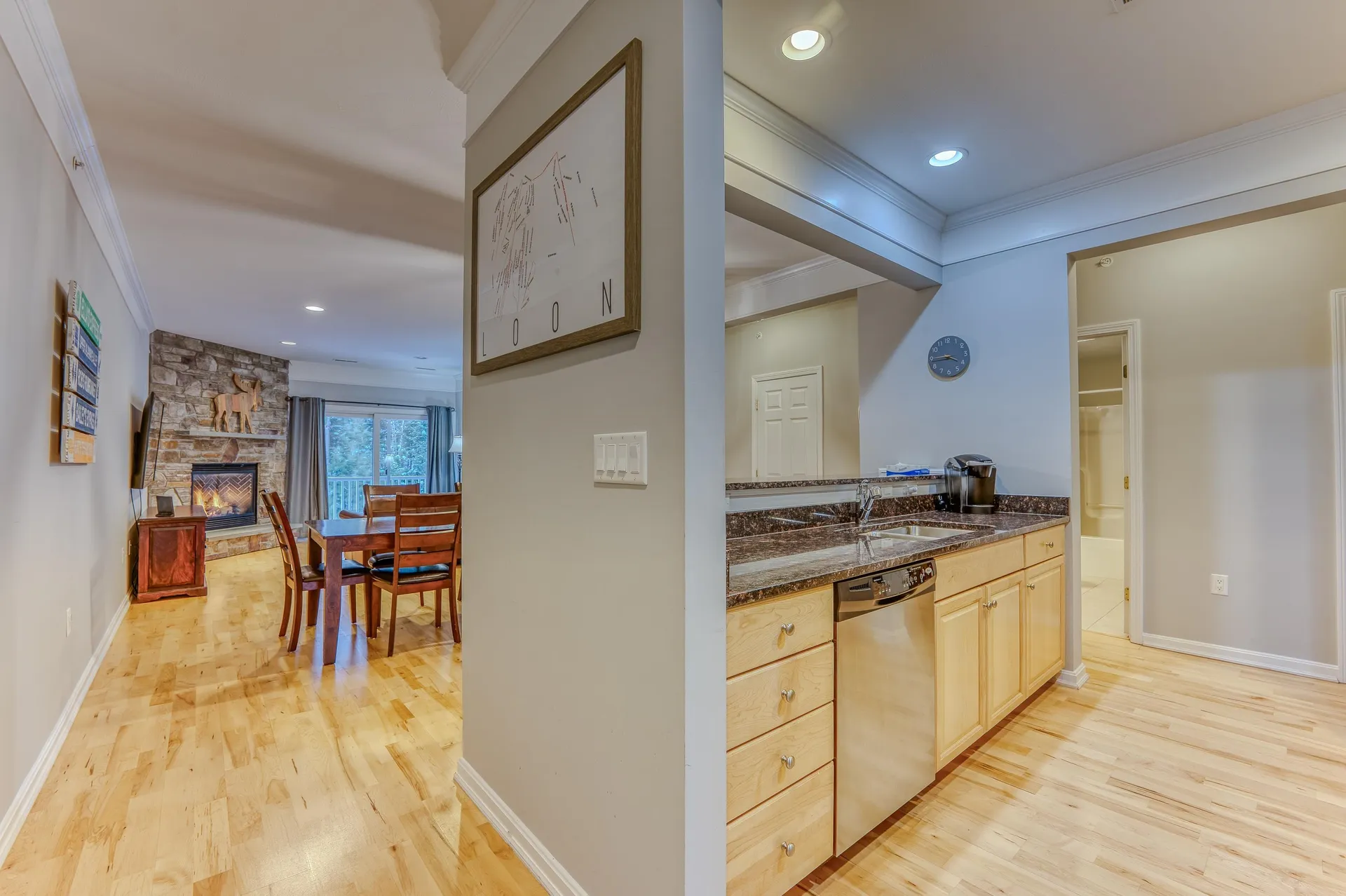 8 Twin Tip Terrace Lincoln NH 03251