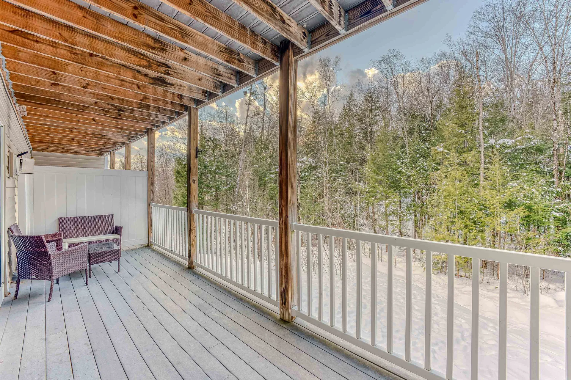 8 Twin Tip Terrace Lincoln NH 03251