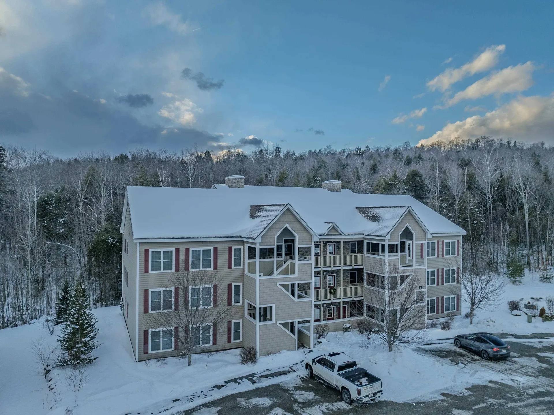 8 Twin Tip Terrace Lincoln NH 03251