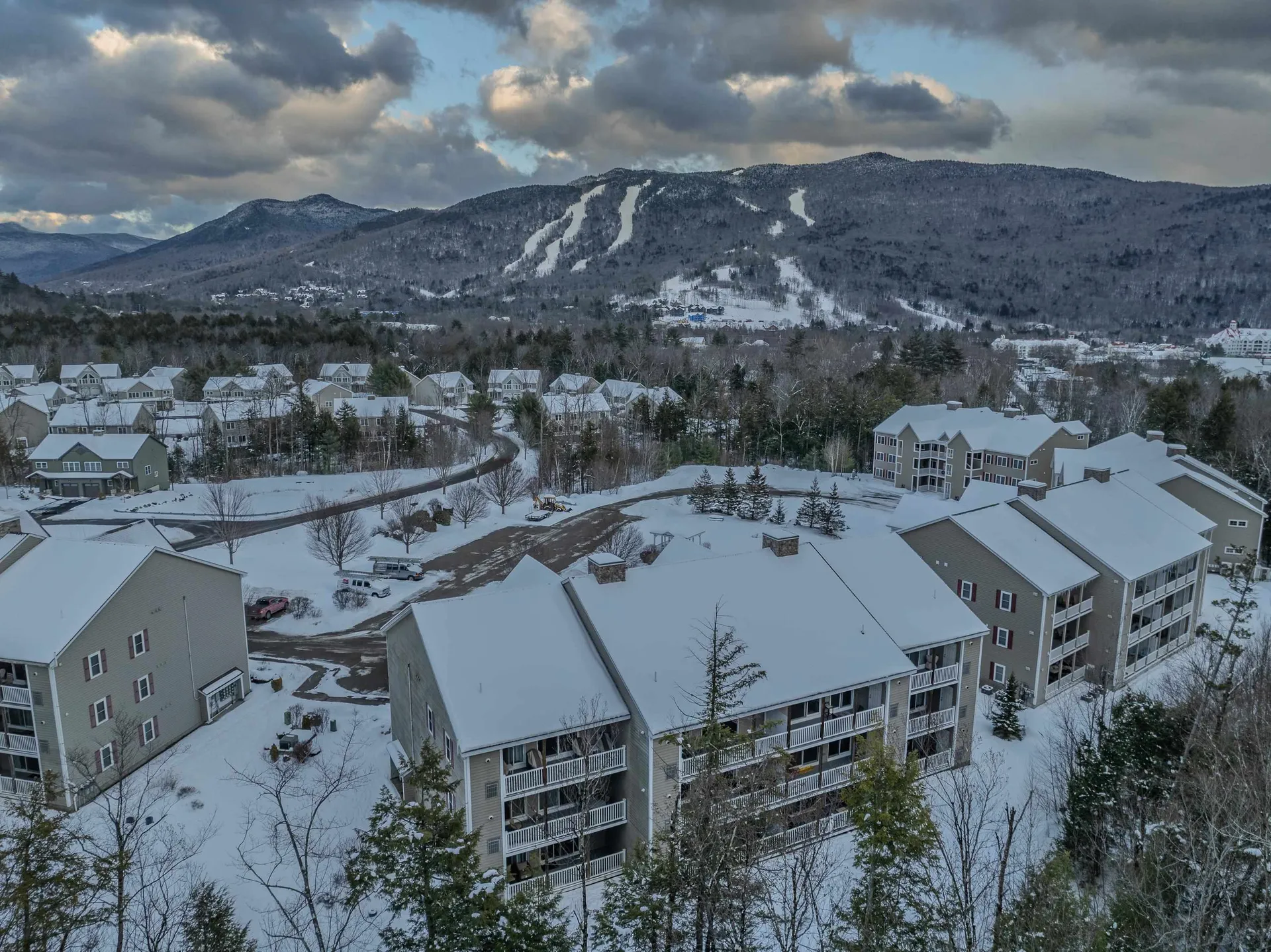 8 Twin Tip Terrace Lincoln NH 03251