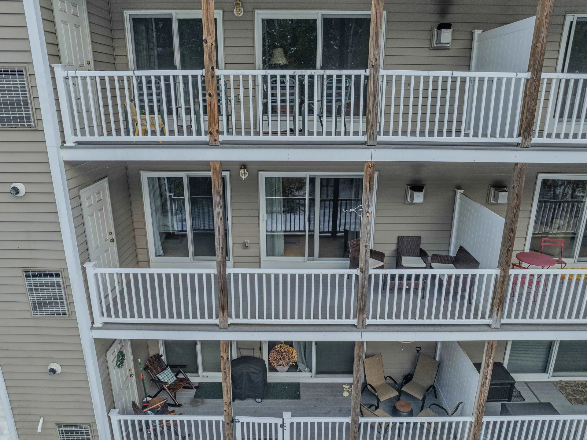 8 Twin Tip Terrace Lincoln NH 03251