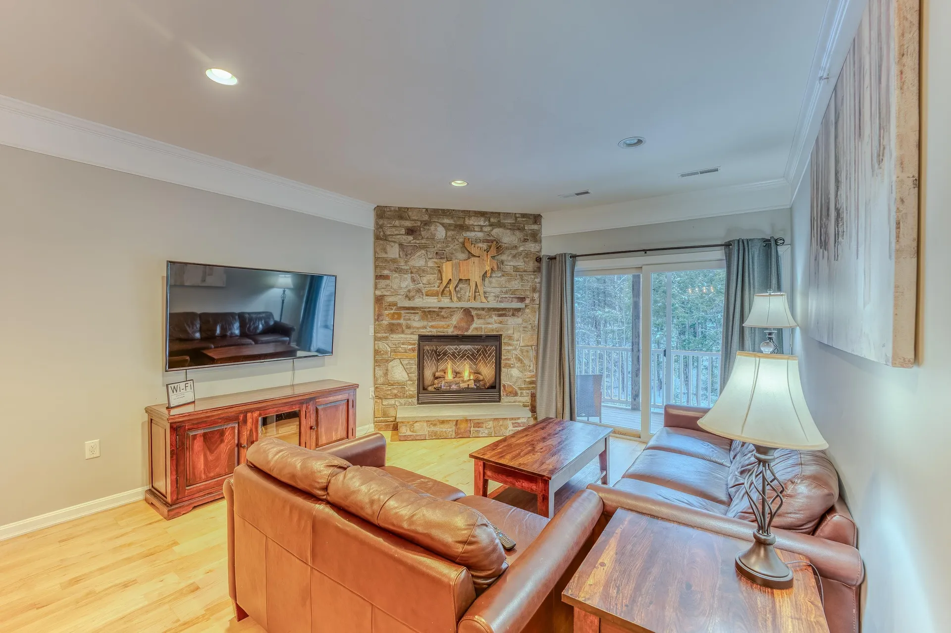 8 Twin Tip Terrace Lincoln NH 03251