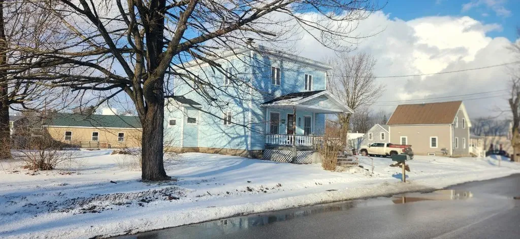 283 Missisquoi Street Enosburg VT 05450