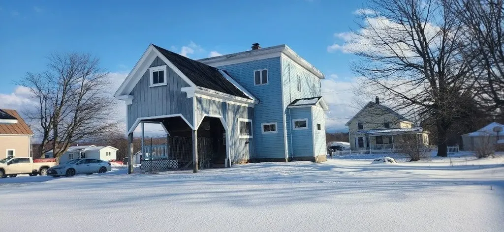 283 Missisquoi Street Enosburg VT 05450