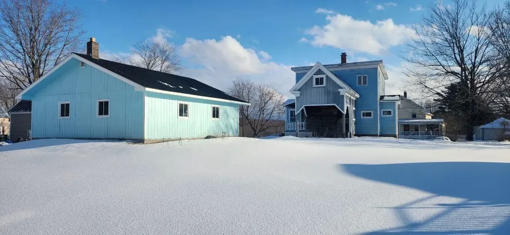 283 Missisquoi Street Enosburg VT 05450