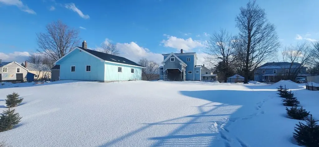 283 Missisquoi Street Enosburg VT 05450