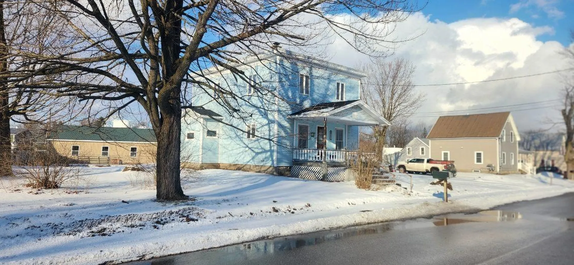 283 Missisquoi Street Enosburg VT 05450