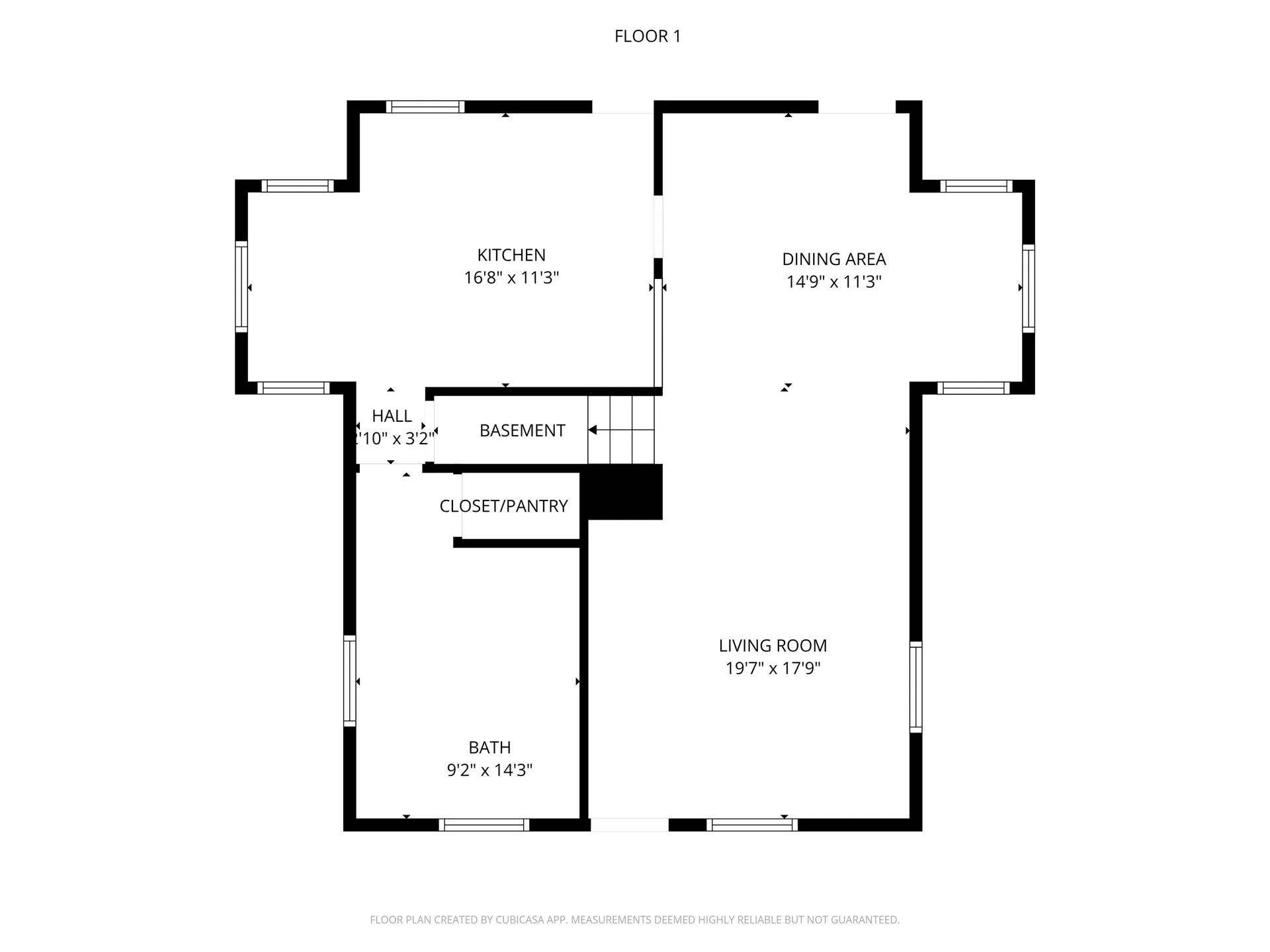 283 Missisquoi Street Enosburg VT 05450