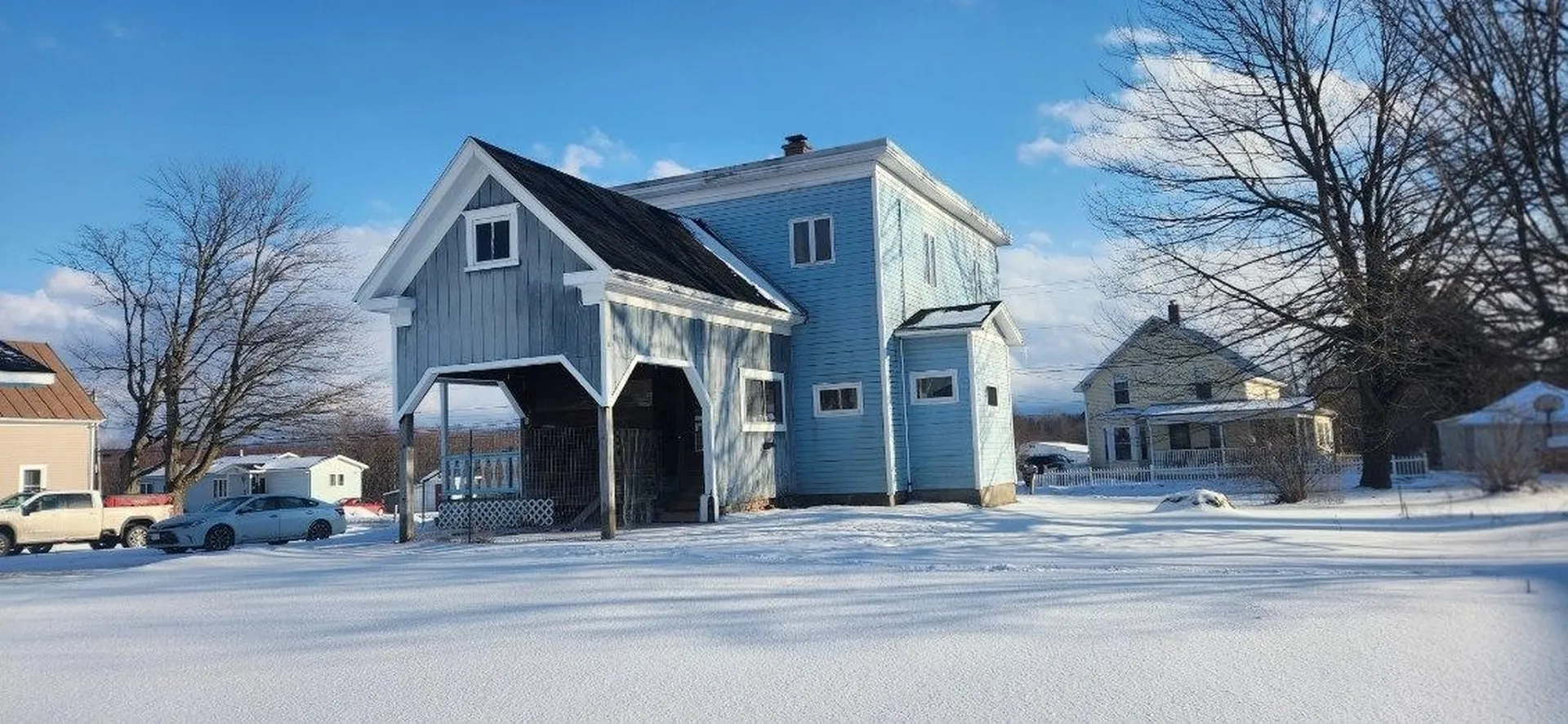 283 Missisquoi Street Enosburg VT 05450