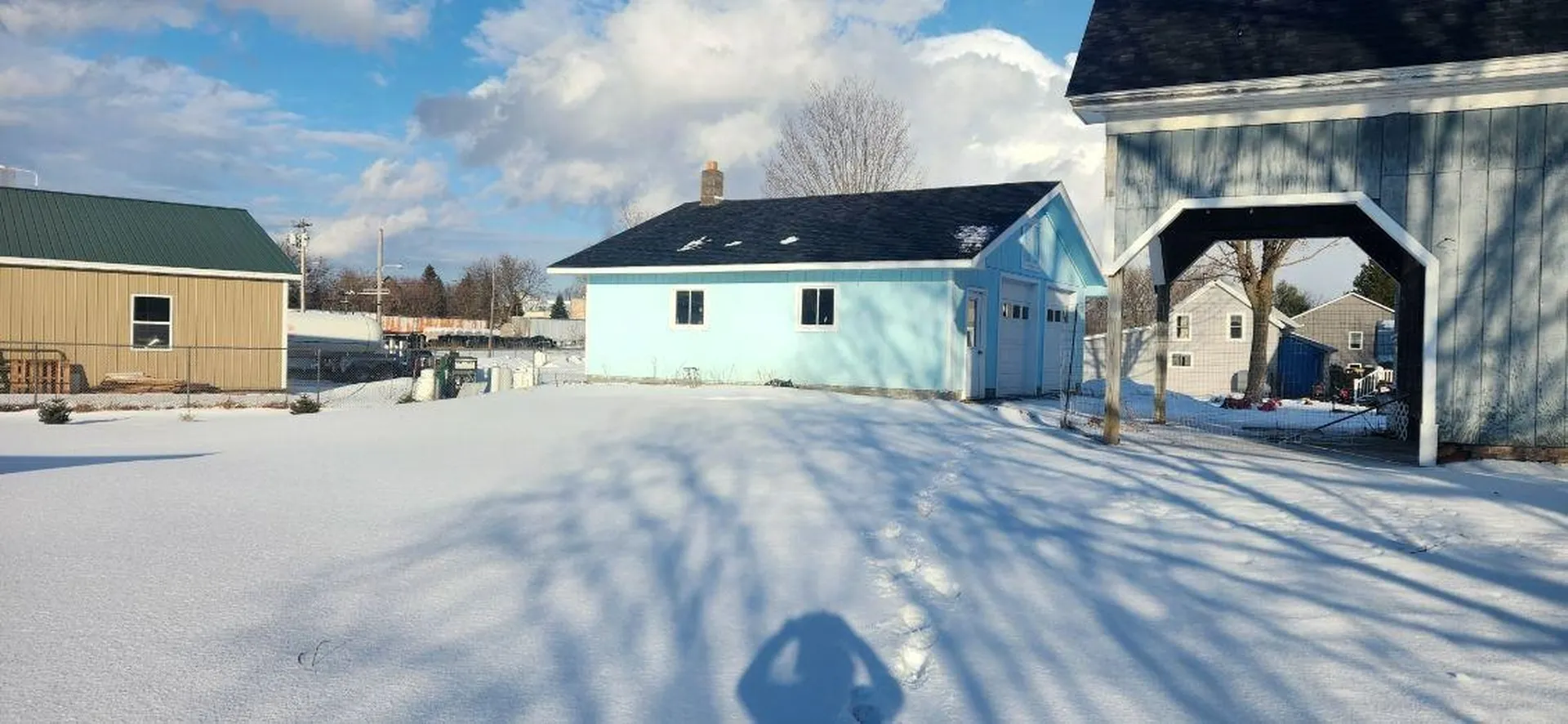 283 Missisquoi Street Enosburg VT 05450