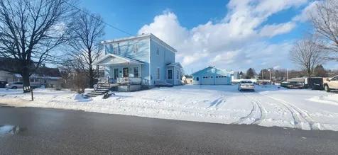 283 Missisquoi Street Enosburg VT 05450