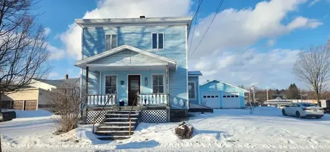 283 Missisquoi Street Enosburg VT 05450