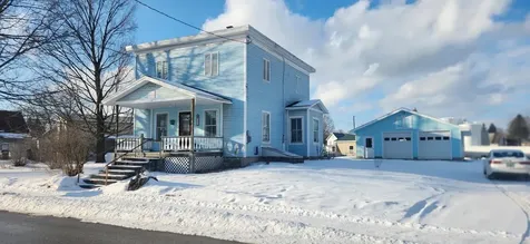 283 Missisquoi Street Enosburg VT 05450