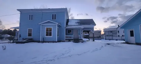 283 Missisquoi Street Enosburg VT 05450