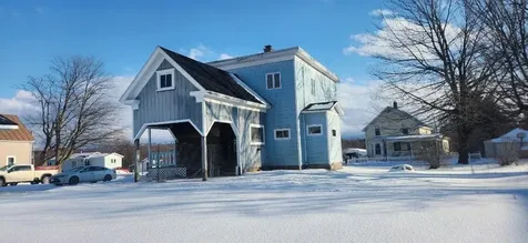 283 Missisquoi Street Enosburg VT 05450