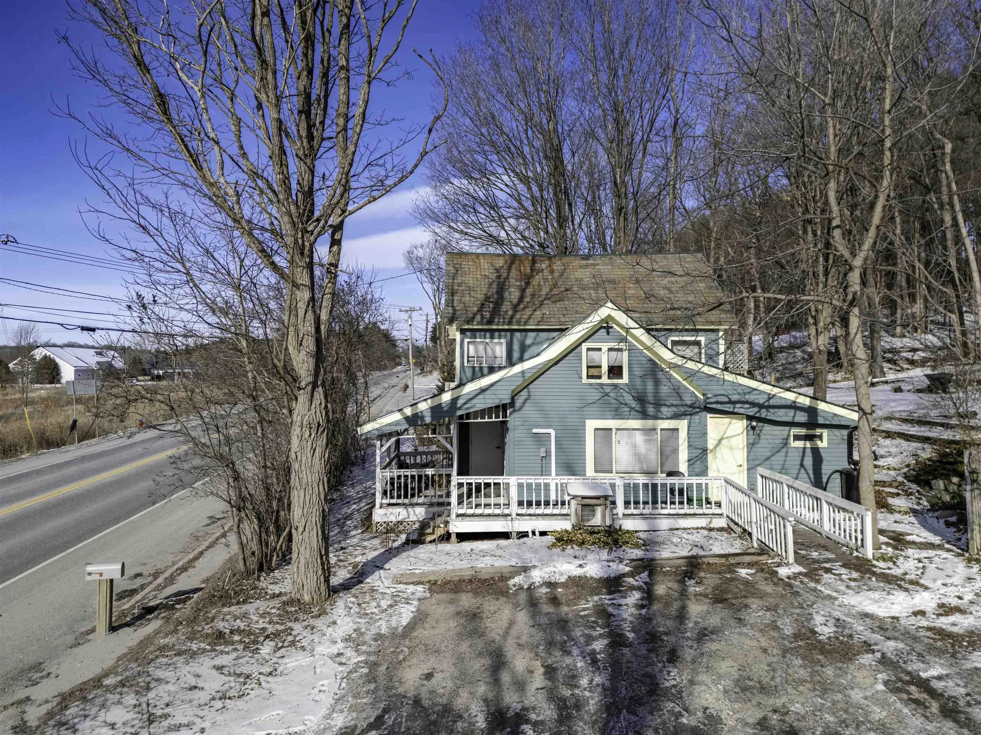 335 Grove Street Brandon VT 05733