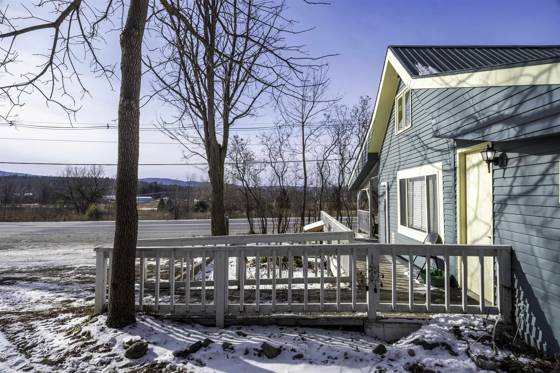335 Grove Street Brandon VT 05733