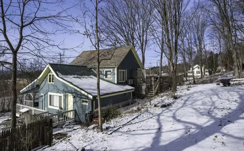 335 Grove Street Brandon VT 05733