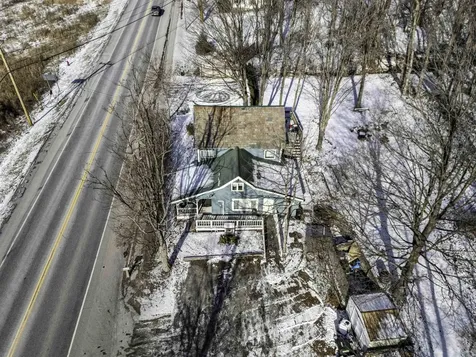 335 Grove Street Brandon VT 05733