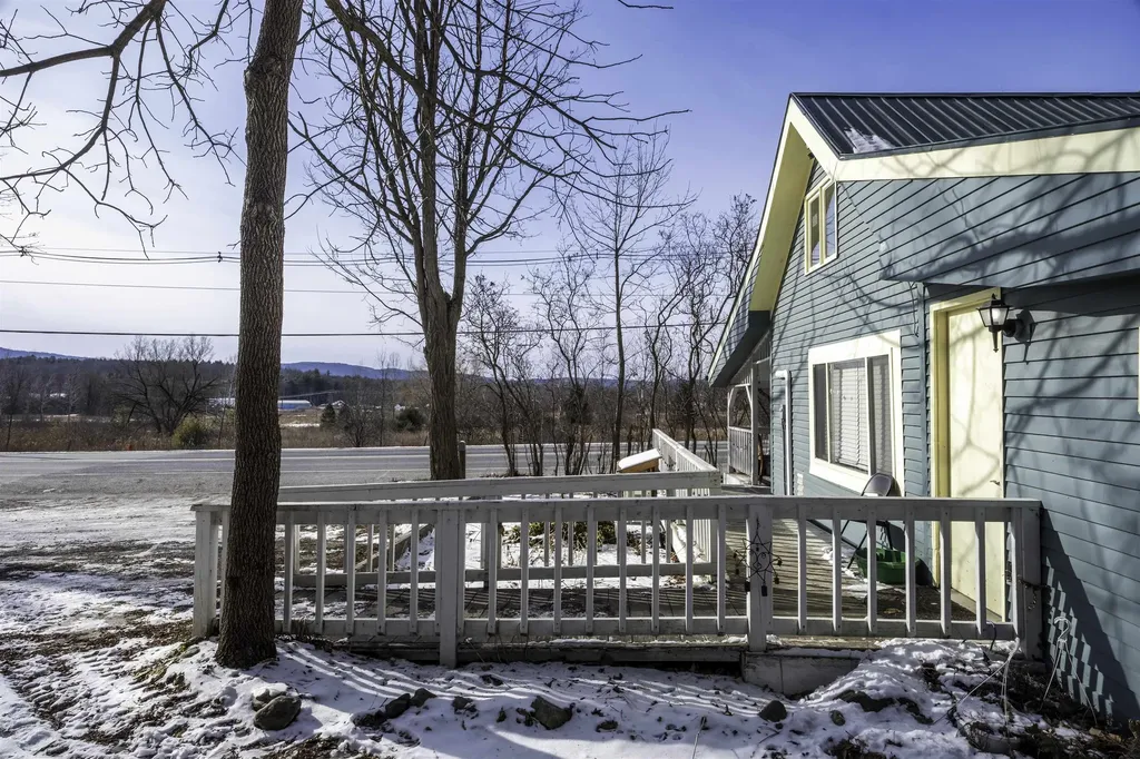 335 Grove Street Brandon VT 05733