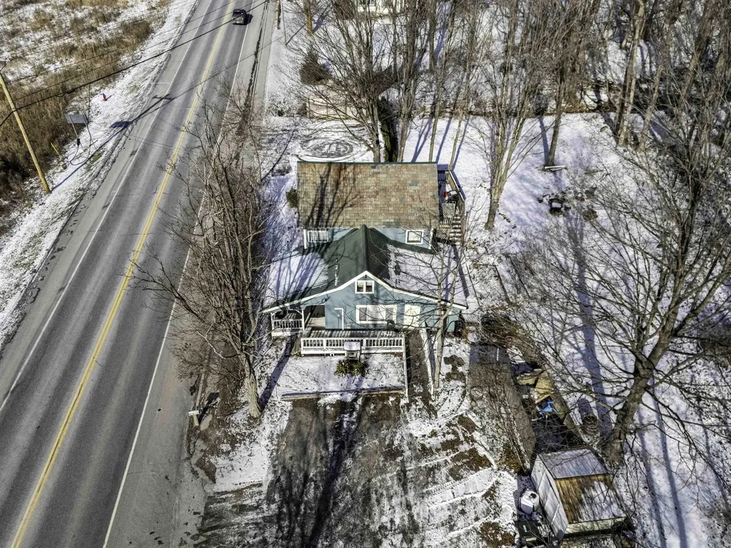 335 Grove Street Brandon VT 05733