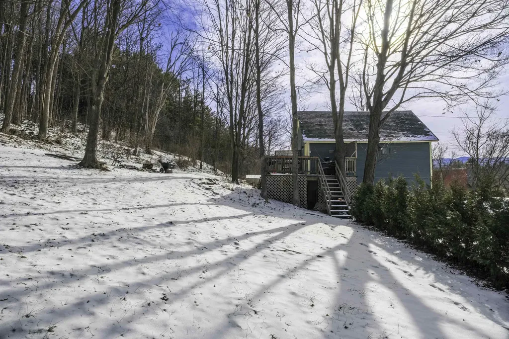 335 Grove Street Brandon VT 05733