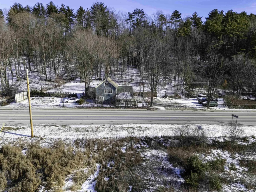 335 Grove Street Brandon VT 05733