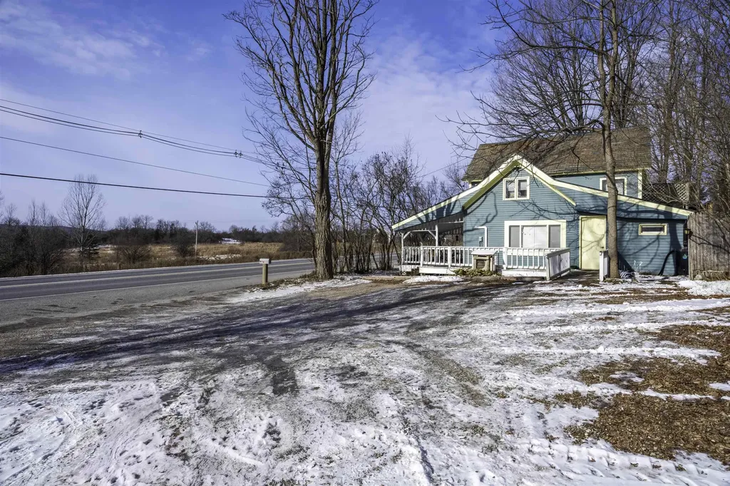 335 Grove Street Brandon VT 05733