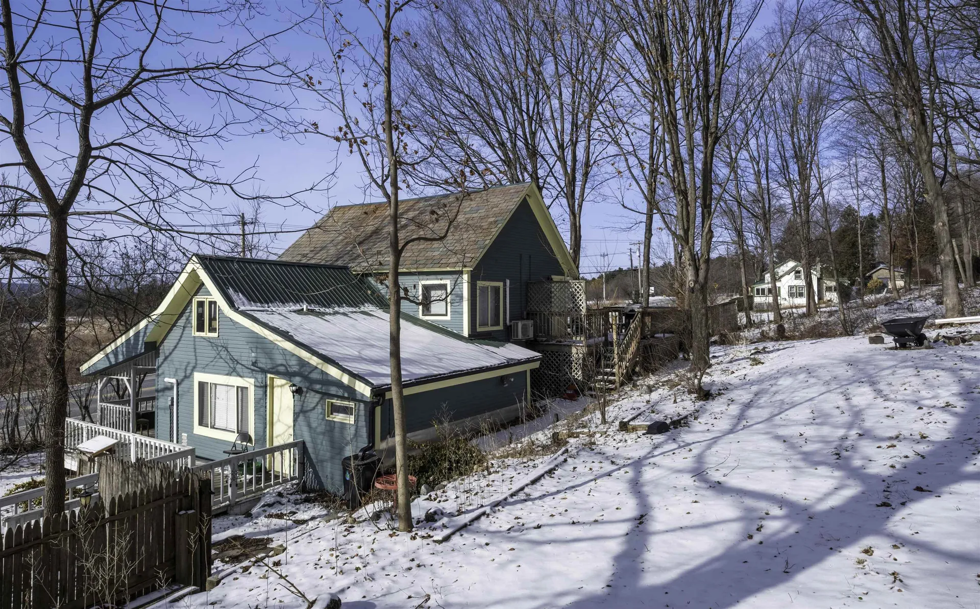 335 Grove Street Brandon VT 05733