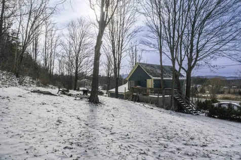 335 Grove Street Brandon VT 05733