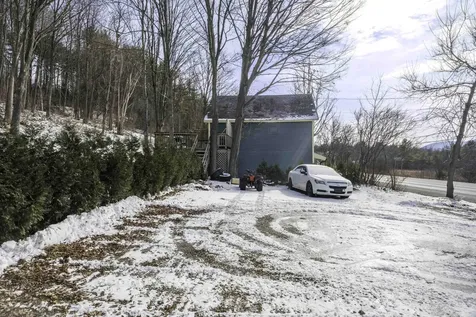 335 Grove Street Brandon VT 05733