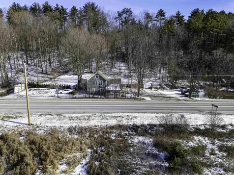 335 Grove Street Brandon VT 05733