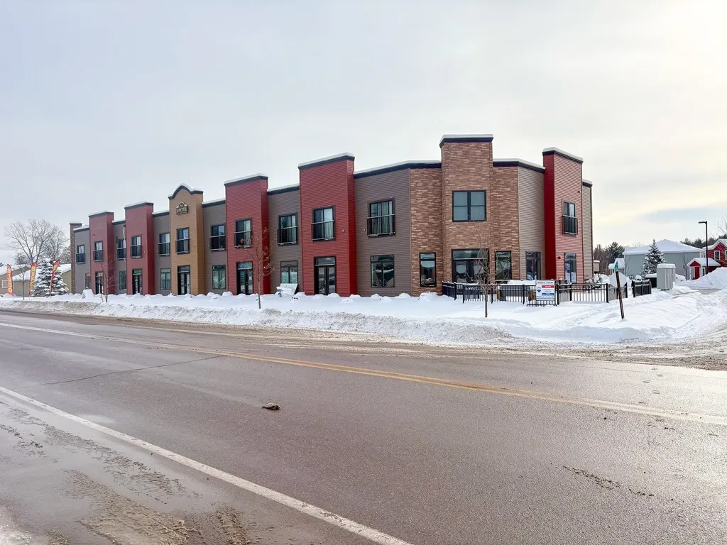 28 Cornelia Court Milton VT 05468