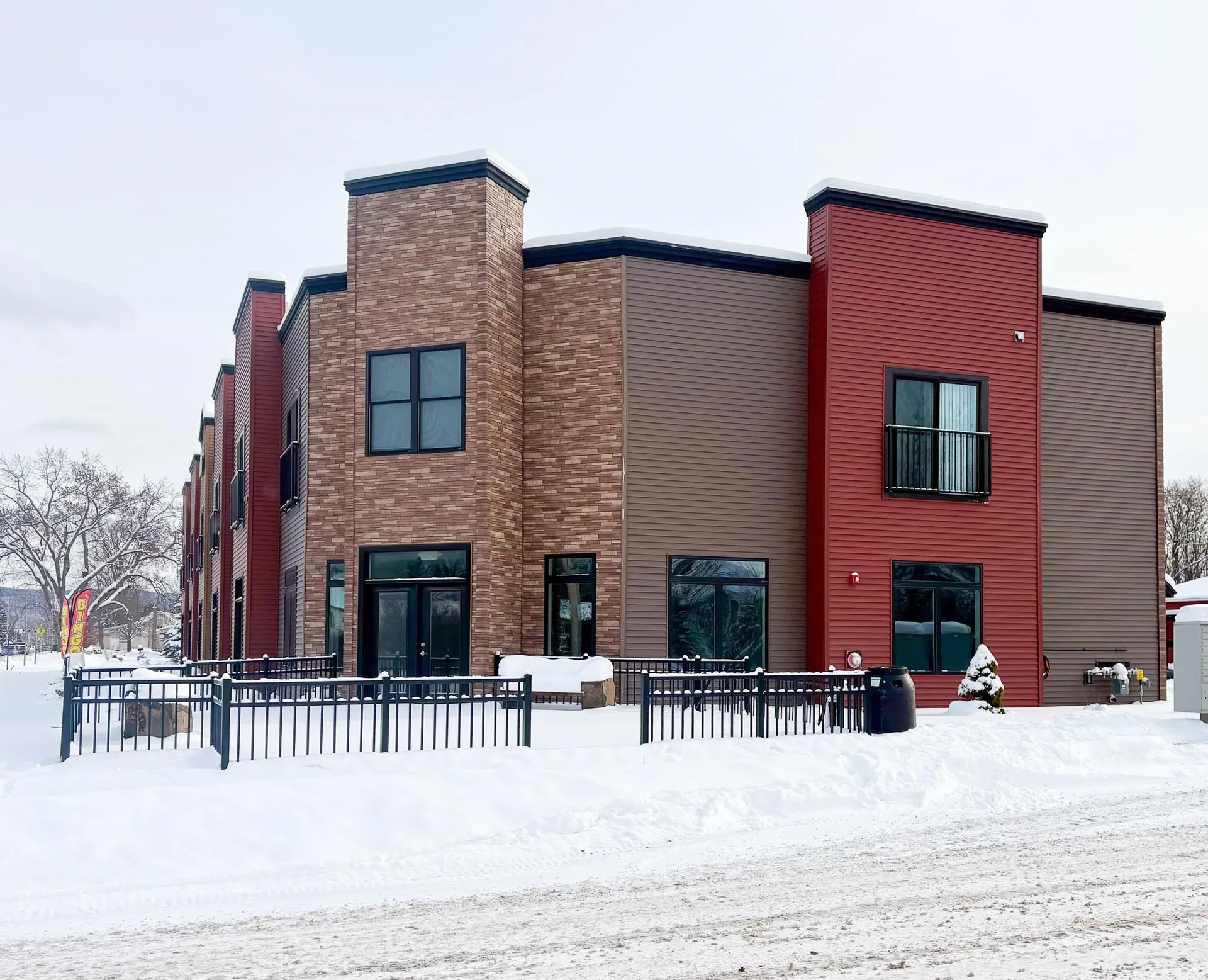 28 Cornelia Court Milton VT 05468